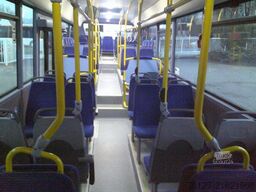 IVECO 10 x  Crossway LE, KLIMA, Deutscher Bus  ID.1784