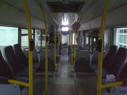 IVECO 10 x  Crossway LE, KLIMA, Deutscher Bus  ID.1784