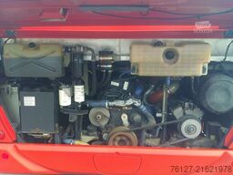 IVECO Crossway LE,  360 PS Motor, KLIMA, ID: 1759