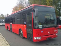 IVECO Crossway LE,  360 PS Motor, KLIMA, ID: 1759