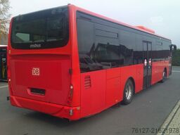 IVECO Crossway LE,  360 PS Motor, KLIMA, ID: 1759