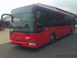 IVECO Crossway LE,  360 PS Motor, KLIMA, ID: 1759