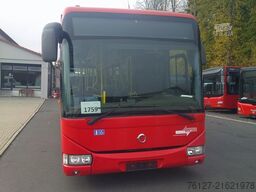 IVECO Crossway LE,  360 PS Motor, KLIMA, ID: 1759