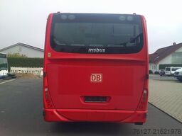 IVECO Crossway LE,  360 PS Motor, KLIMA, ID: 1759