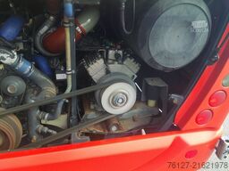 IVECO Crossway LE,  360 PS Motor, KLIMA, ID: 1759