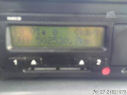 IVECO Crossway LE,  360 PS Motor, KLIMA, ID: 1759