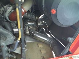 IVECO CROSSWAY LE, Deutscher Bus, .: 1795