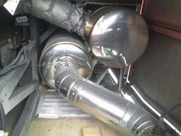 IVECO CROSSWAY LE, Deutscher Bus, .: 1795