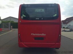 IVECO CROSSWAY LE, Deutscher Bus, .: 1795