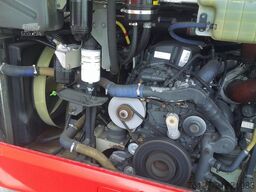 IVECO CROSSWAY LE, Deutscher Bus, .: 1795