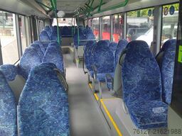 SETRA S 415 NF/  KLIMA, TOP BUS  .: 1836