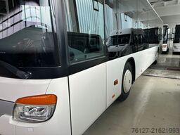 SETRA S 415 LE/NF/UL / Klima TOP-ZUSTAND, . 1729