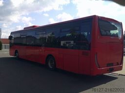 IVECO CROSSWAY LE, EURO 6 KLIMA, TOP ZUSTAND, ID:1834