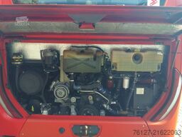 IVECO CROSSWAY LE, EURO 6 KLIMA, TOP ZUSTAND, ID:1834