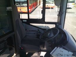 IVECO CROSSWAY LE, EURO 6 KLIMA, TOP ZUSTAND, ID:1834