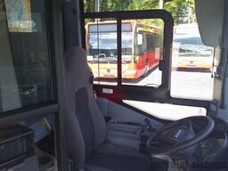 IVECO CROSSWAY LE, EURO 6 KLIMA, TOP ZUSTAND, ID:1834