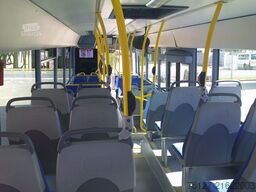 IVECO CROSSWAY LE, EURO 6 KLIMA, TOP ZUSTAND, ID:1834