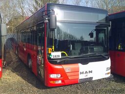 MAN A 20 Lions City, Klimaanlage, ID: 1828