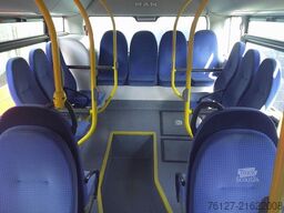 MAN A 20 Lions  City, Klimaanlage,  ID: 1828