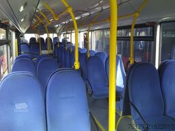 MAN A 20 Lions City, Deutscher Bus, ID: 1824