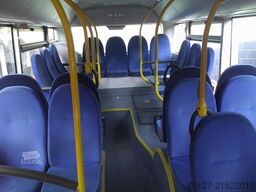 MAN A 20 Lions City, Deutscher Bus, ID: 1824