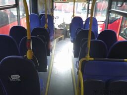 MAN A 20 Lions City, Deutscher Bus, ID: 1824