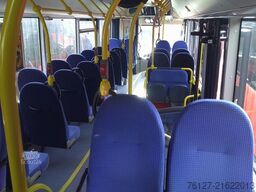 MAN A 20 Lions City, Deutscher Bus, ID: 1824