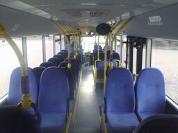 MAN 20 Stück  A 20, EURO 5, KLIMA,  ID.-Nr.: 1851