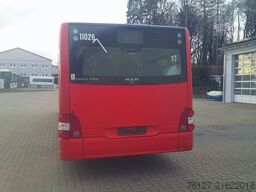 MAN 20 Stück A 20, EURO 5, KLIMA, ID.-Nr.: 1851