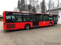 MERCEDES-BENZ 0 530 Citaro, Deutscher Bus, ID: 1521