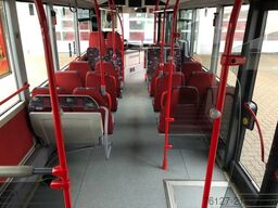 MERCEDES-BENZ 0 530 Citaro, Deutscher Bus, ID: 1521