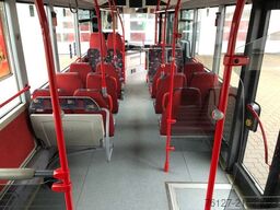 MERCEDES-BENZ 0 530 Citaro, Deutscher Bus, ID: 1521