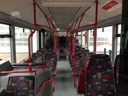 MERCEDES-BENZ 0 530 Citaro, Deutscher Bus, ID: 1521