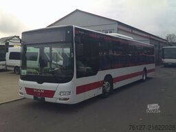 MAN A 20 Lions City , Klima, .: 1833