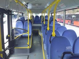 MAN A 20 Lions City , Klima, .: 1833