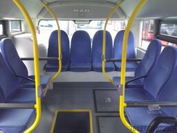 MAN A 20 Lions City , Klima, .: 1833