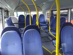 MAN A 20 Lions City , Klima, .: 1833