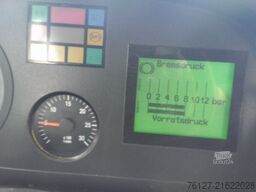 MAN A 20 Lions City , Klima, .: 1833