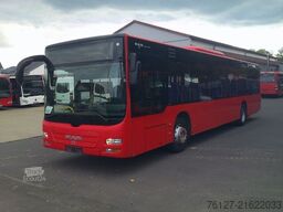 MAN A 20 Lions  City, Deutscher Bus,  ID: 1843