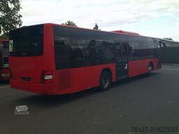 MAN A 20 Lions City, Deutscher Bus, ID: 1843