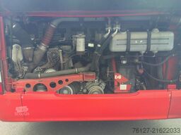 MAN A 20 Lions  City, Deutscher Bus,  ID: 1843