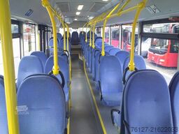 MAN A 20 Lions City, Deutscher Bus, ID: 1843