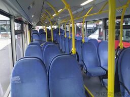 MAN A 20 Lions  City, Deutscher Bus,  ID: 1843