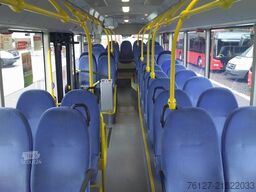 MAN A 20 Lions  City, Deutscher Bus,  ID: 1843