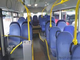 MAN A 20 Lions City, Deutscher Bus, ID: 1843