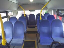 MAN A 20 Lions City, Deutscher Bus, ID: 1843