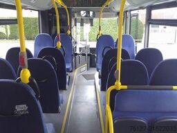 MAN A 20 Lions City, Deutscher Bus, ID: 1843