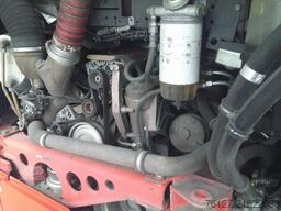 MAN A 20 Lions  City, Deutscher Bus,  ID: 1843