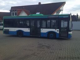 SOLARIS Urbino 8.9H Midibus, Klima,   .:  1842