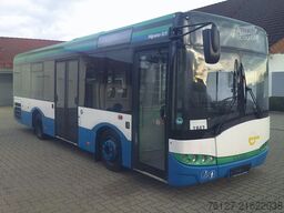 SOLARIS Urbino 8.9H Midibus, Klima,   .:  1842